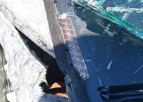 2007 Honda Accord 3.0 Ex z USA, uszkodzony, nr VIN 1HGCM66537A049724